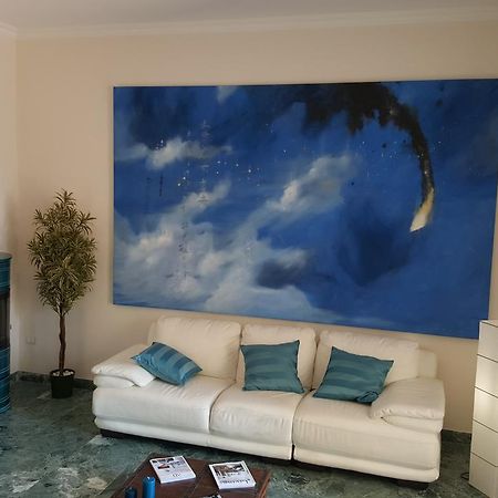 Le Petit Relais Bed & Breakfast Viterbo Dış mekan fotoğraf