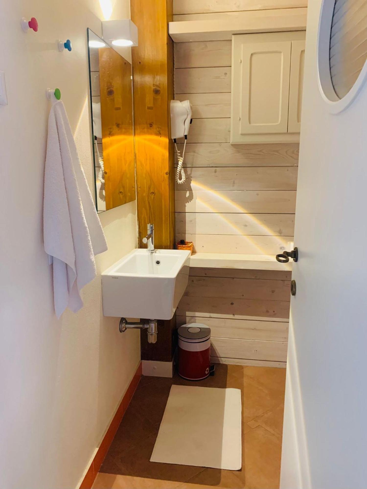 Le Petit Relais Bed & Breakfast Viterbo Dış mekan fotoğraf