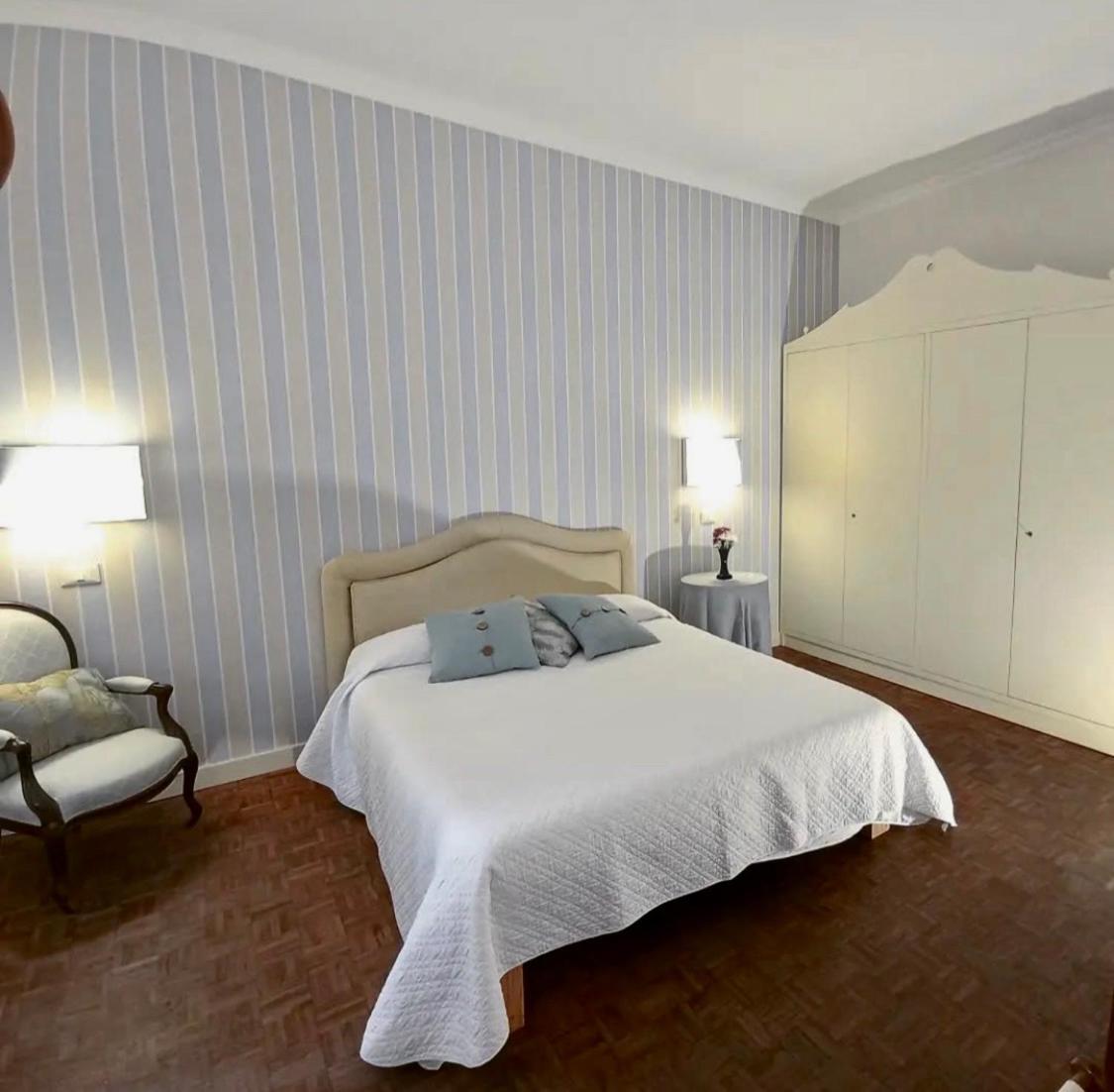 Le Petit Relais Bed & Breakfast Viterbo Dış mekan fotoğraf