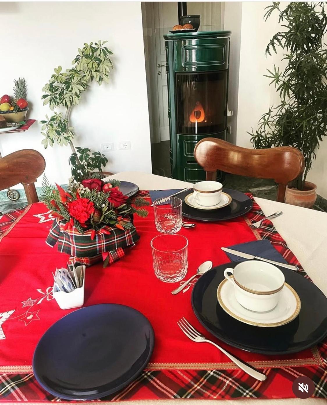 Le Petit Relais Bed & Breakfast Viterbo Dış mekan fotoğraf