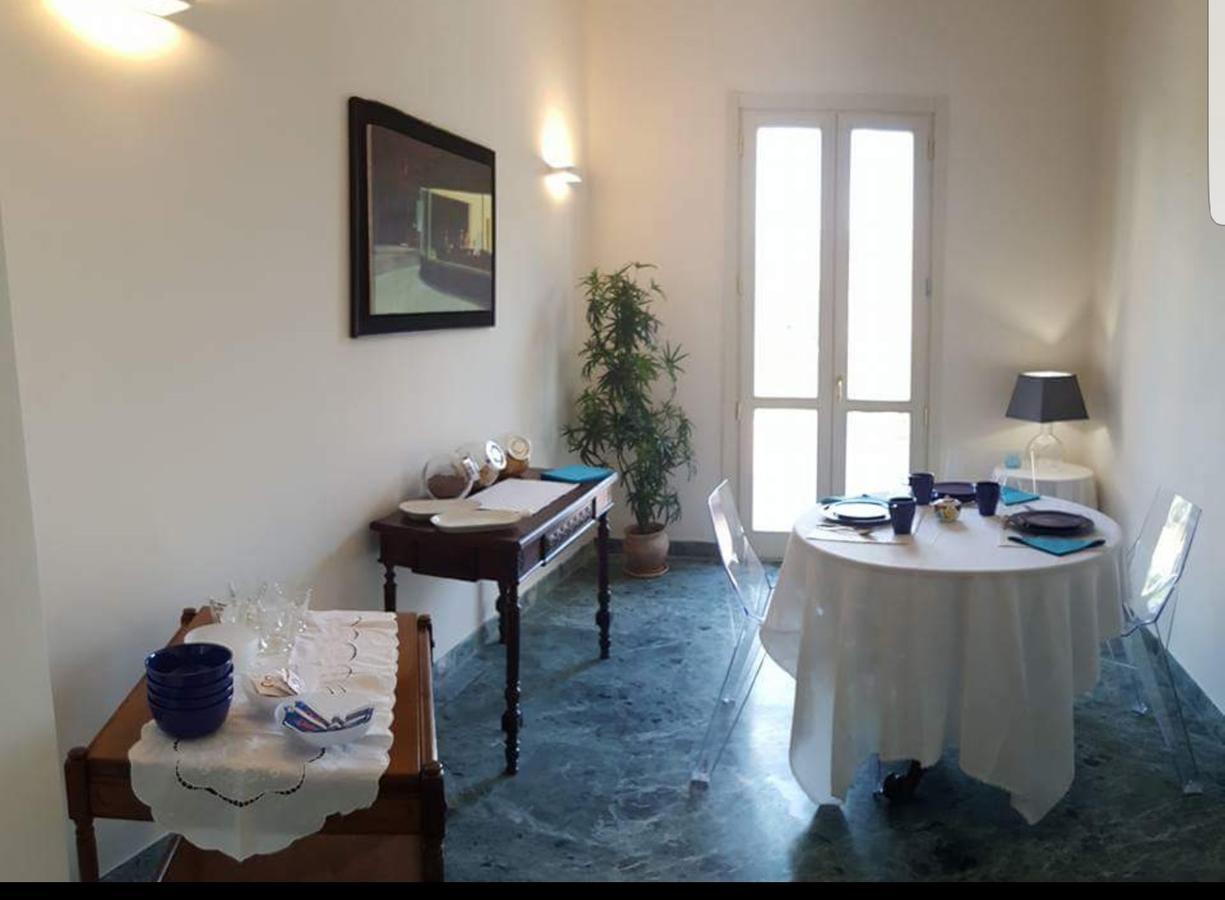 Le Petit Relais Bed & Breakfast Viterbo Dış mekan fotoğraf